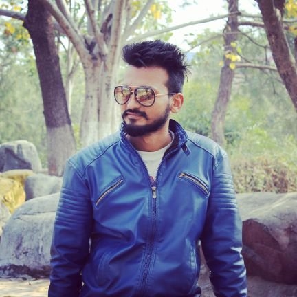 Lilov_Amit's profile picture. 