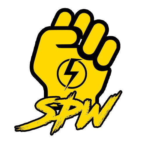 SPW Fantasy Wrestling Federation & Interactive Universe | Join us via Discord & live on Twitch - https://t.co/EWXe4xCyQ3