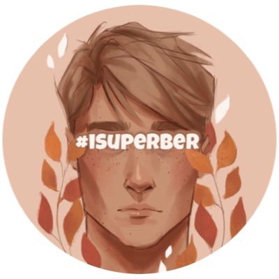 isuperber's profile picture. 