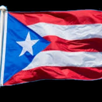 Boricua de CORAZÓN.