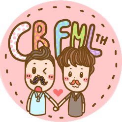 CBF✌️찬백さんのプロフィール画像