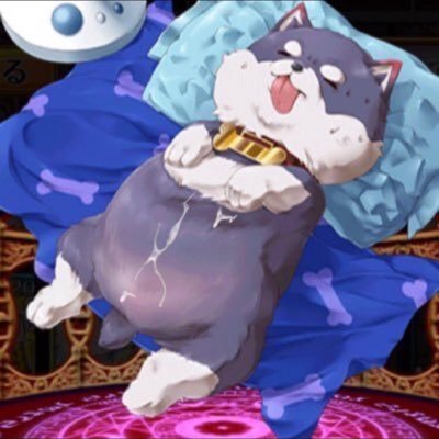 パワー型NOT嬢さんのプロフィール画像