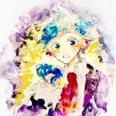 炙り炒飯さんのプロフィール画像