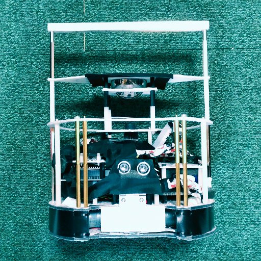 ★RoboCupJunior★SoccerOpenLeague★WSO025で全国出場した★ロボカップ歴4年★Arduino★音楽大好き!★無言フォロー失礼します!