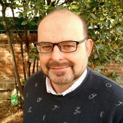 LucaSilvestriTw's profile picture. Engineer, former startupper, tech curious.