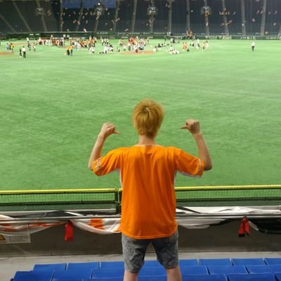 g_7_chono's profile picture. 今シーズンは終了しました。来年また頑張りましょう、全国のG党の方々フォローお待ちしております。