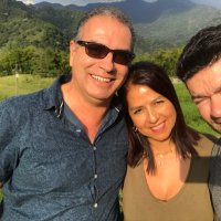 Mario A. Garcia (@magugar04) 's Twitter Profile