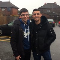 Harry Worgan (@harry_worgan) 's Twitter Profile