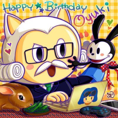 おゆきさんのプロフィール画像