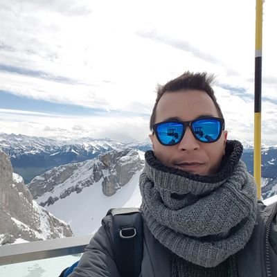 abbyssmaster's profile picture. 