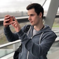 Joe Hudson-Small (@joehudsonsmall) 's Twitter Profile