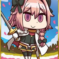 蒼衣 (@astraea1117) 's Twitter Profile