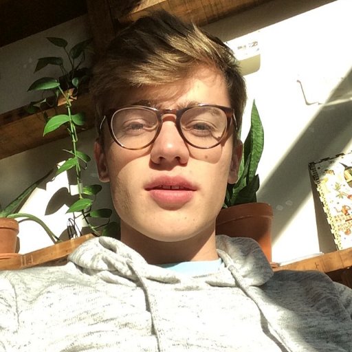 DavidMontgo's profile picture. slug life