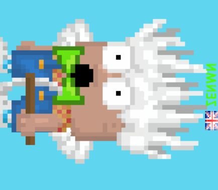 ZENMN5's profile picture. -_-