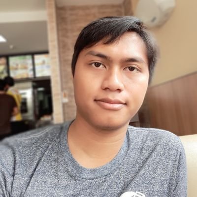 donifatah1's profile picture. Di balik kesulitan ada kemudahan