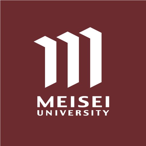 meiseiuniv Profile Picture