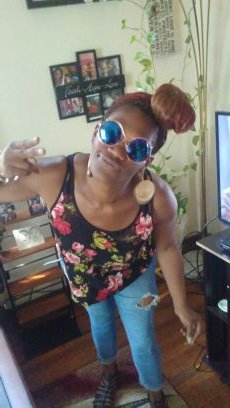 Latitia01877035's profile picture. what goin on wit da world?