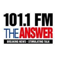 101.1FM The Answer (@1011fmtheanswer) 's Twitter Profile
