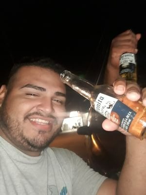 GilbertoLucho4's profile picture. 