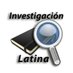Investigación Latina 🕵🏽 (@latinvestiga) Twitter profile photo Investigación Latina 🕵🏽 (@latinvestiga) Twitter profile photo