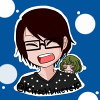 さくにゃんとか🍣(@Kirschbluete15) 's Twitter Profile Photo