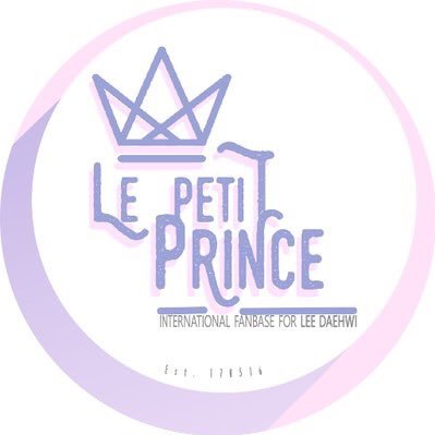 International fanbase for Lee Daehwi (이대휘), 1/11 of the nation's best boy group, WannaOne (워너원)—[est. 170516]