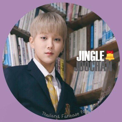 Thailand 1st Fanbase of HONG JOOCHAN 🌟บ้านหลังเล็กๆ ของฮงจูชาน 🎶 Support Woollim ช่วยรักและสนับสนุน #Golden_Child ด้วยนะคะ 💕 |19JAN17| Trans in ❤️