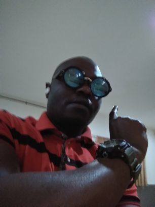 IijakTimothy's profile picture. Auto engineer, Timothy  ijaka