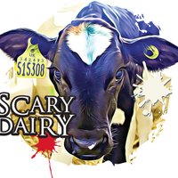 KirstyⓋ 🇵🇸 (@dairy_is_scary) 's Twitter Profile