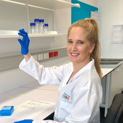 Infectious disease post-doc researcher from Perth, Australia. nontypeable H. influenzae | Novel treatments | Vaccines | Maternal antibody transfer.