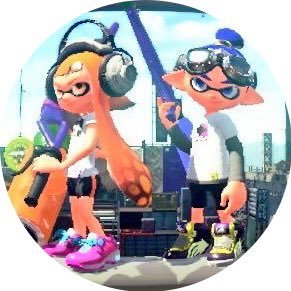 インクリングbot スプラトゥーン ガール 任天堂がwiiuユーザー向けに暑中見舞いメールを贈ったよ なんとメールの中には スプラトゥーンのイカした壁紙のプレゼントが ニンテンドーネットワークid登録に使ったメールアドレスを確認してみよー