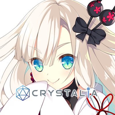 CRYSTALiA_AC Profile Picture