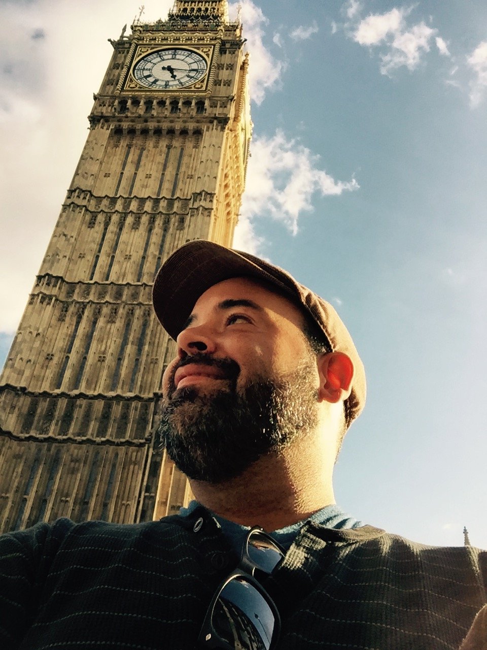 NelsonTrekker1's profile picture. Travel, Food, Art, Events, Good Times