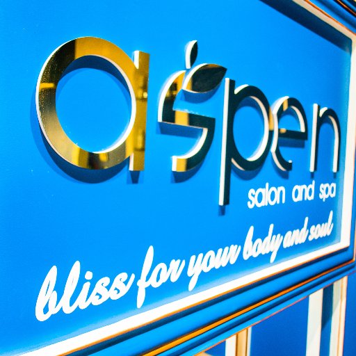 Aspen Salon and Spa