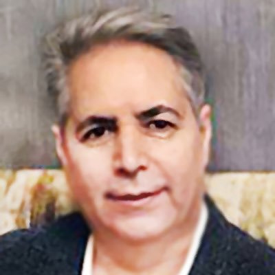 jahangir_jalili's profile picture. 