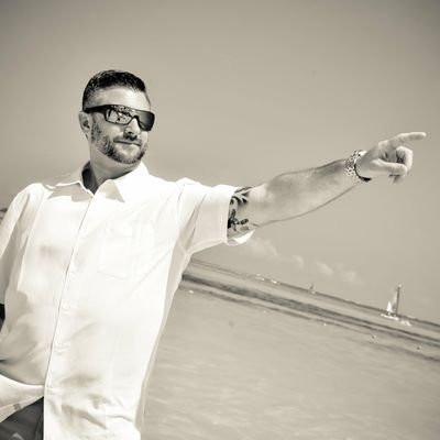 Managing Director @AETGroup - Environmental Firm, Entrepreneur, Author, Loving Husband, Father, Outdoors & Sports Enthusiast, Committed to making a difference!