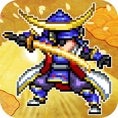 iOS/Android向けリアルタイム戦国バトル『戦乱のサムライキングダム（サムキン）』の公式Twitterアカウントです。ハッシュタグ #サムキン のツイートは全て読ませて頂きます。当アカウントの運営方針は http://t.co/M9OSBsYSYR をご確認ください。