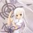 白いしに神のアイコン