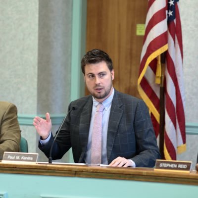 Assemblyman in NJ’s 10th Legislative District. President of https://t.co/TYKxQ57Wys, a Washington, DC based federal lobbying firm. Proud alumnus of TCU.