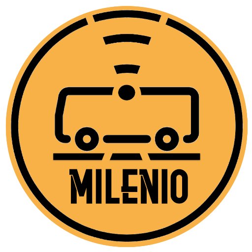 Somos uma plataforma inovadora que gera inteligência para o transporte público!
🏆Vencedora da HackBrazil 2018, na Brazil Conference, em Harvard & MIT, nos EUA
