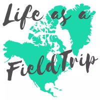 Life as a Field Trip(@LifeAsFieldTrip) 's Twitter Profileg