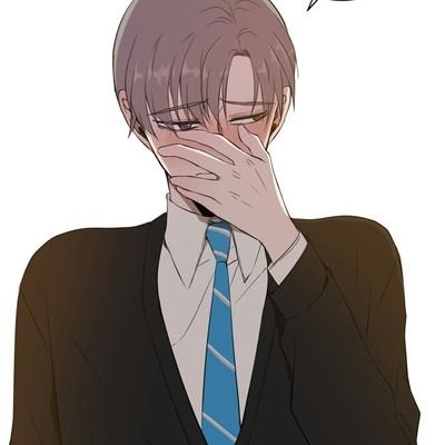 잘생긴 웹툰 남주봇さんのプロフィール画像