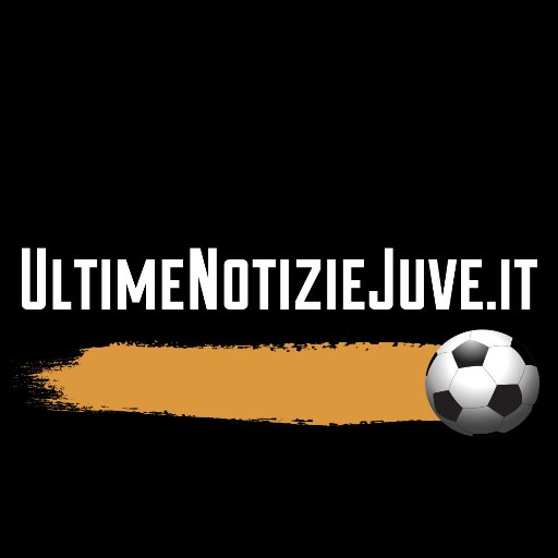 Sito web di notizie sulla Juventus