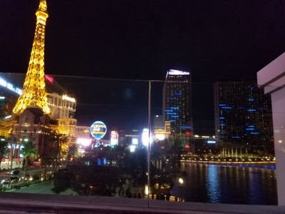 Vegas Tips and Tricks