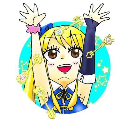 ブロンドさんのプロフィール画像