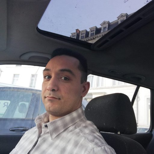 MzdevZm's profile picture. #developer #Symfony enthusiast.  Life learner. #PHP #Javascript { "favFoods": ["greenPepper", "waterMelon 🍉", "kiwi 🥝 "] }; #lichess player. #Fr | #En