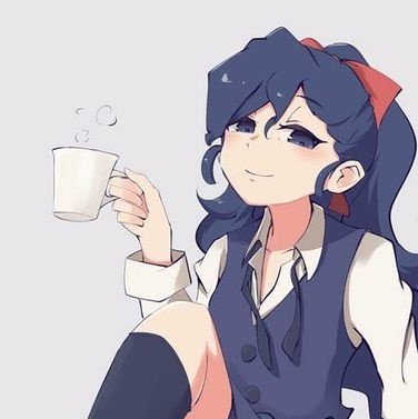| Lavender team | Tea Lover ♡ | Lets watch a movie together sometime.~ |
