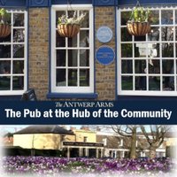 Antwerp Arms (@antwerparmsasoc) 's Twitter Profile