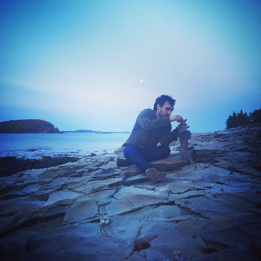 Indie-rock with folk songwriting and electronic flourishes. Sea for Miles is based out of Portland, Maine. http://t.co/rLreUOaqNk
