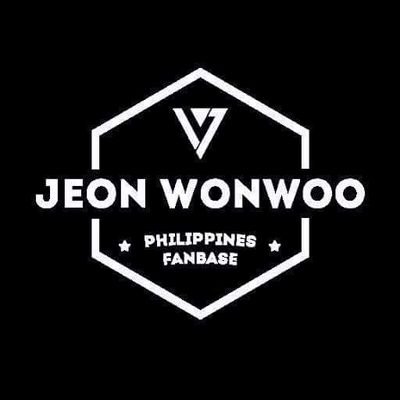 Official Philippine Fanbase for Jeon Wonwoo | Affiliated with Seventeen Fan Union | 151231